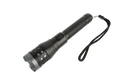 Porodo Slim Outdoor Flashlight High Intensity Light SKU: PD-LS5WFL - 1