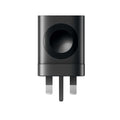 Porodo Dual Port Multi-Device Wall Charger With Integrated Watch Charger
SKU: PD-FWCH016-BK
EAN: 7267547497059 - 2
