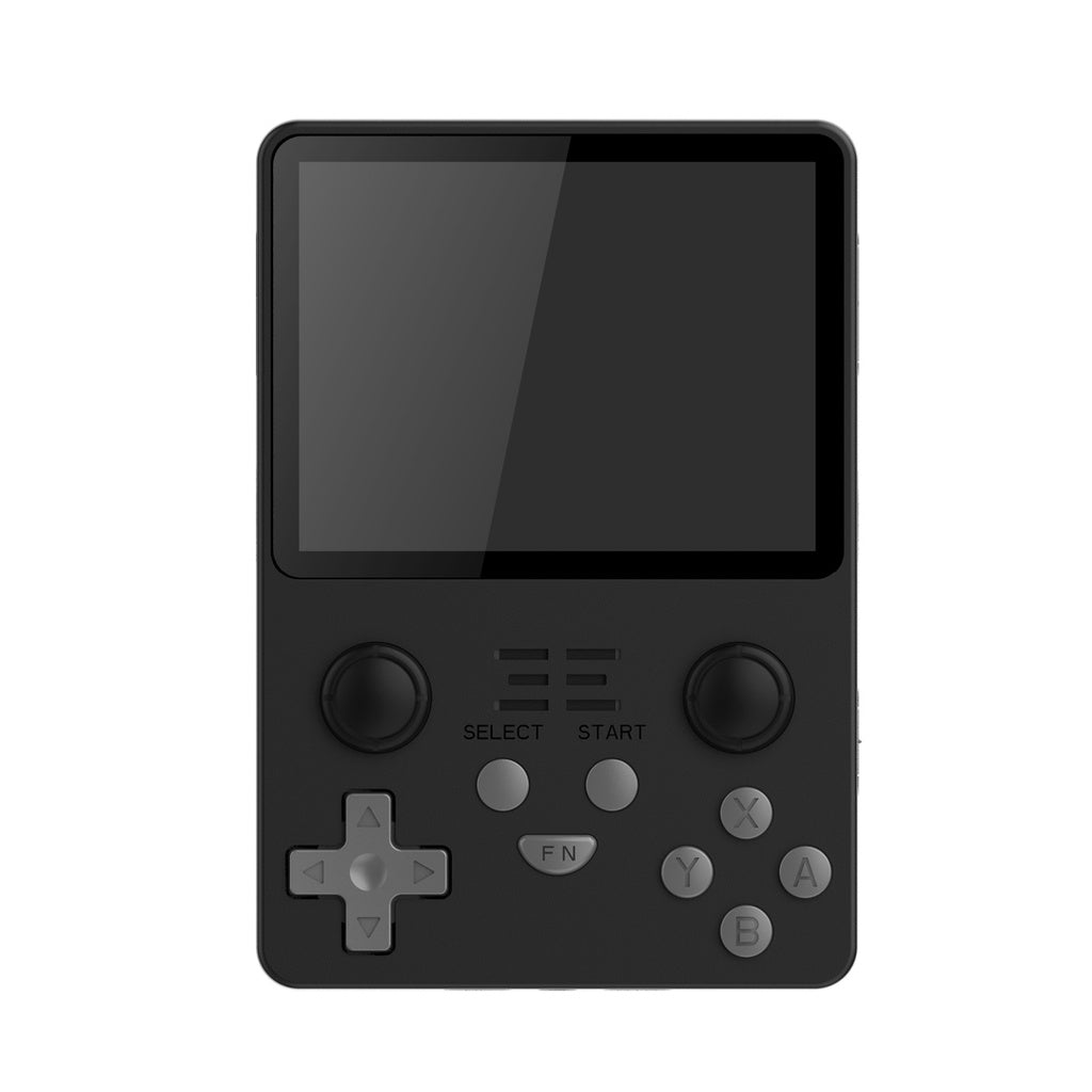 Porodo Gaming Arkos Retro Game Console 3.5 16G+128G 3500mAh - Black
SKU: PDX623
EAN: 6849108442763