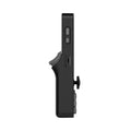 Porodo Gaming Arkos Retro Game Console 3.5 16G+128G 3500mAh - Black
SKU: PDX623
EAN: 6849108442763 - 3