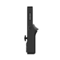 Porodo Gaming Arkos Retro Game Console 3.5 16G+128G 3500mAh - Black
SKU: PDX623
EAN: 6849108442763 - 4