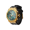 Porodo CristalloAP Smart Watch Blue Dial - 2