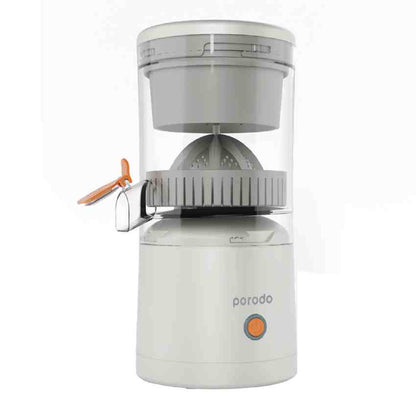 Lifestyle By Porodo Portable Cordless Juicer
SKU: PD-LSSJ45-WH
Barcode: 7267547496236