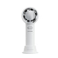 Porodo Lifestyle Portable Handheld Turbo Fan With Cold Compress
SKU: PD-LSHCCF
EAN:7267547497806 - 1