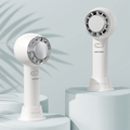 Porodo Lifestyle Portable Handheld Turbo Fan With Cold Compress
SKU: PD-LSHCCF
EAN:7267547497806 - 3