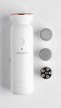 Prodo Lifestyle Cordless & Portable Foot Callus Remover
SKU:  PD-LSMFCR
EAN: 7267547497820 - 3