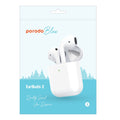 Porodo Blue Deep Bass Wireless Earbuds 2
SKU:PB-ARPD2-WH
Barcode:7834952680651 - 3