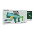 Green Lion GN60 Water Gun Automatic & Manual Mode - 4