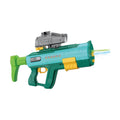 Green Lion GN60 Water Gun Automatic & Manual Mode - 2