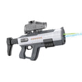 Green Lion GN60 Water Gun Automatic & Manual Mode - 1