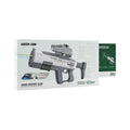 Green Lion GN60 Water Gun Automatic & Manual Mode - 3