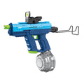 Green Lion GN80 Water Gun Automatic & Manual Mode - 2