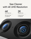 Anker Eufy Indoor Cam S350 4K Dual Camera - 2