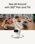 Anker Eufy Indoor Cam S350 4K Dual Camera - 3