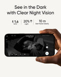 Anker Eufy Indoor Cam S350 4K Dual Camera - 4