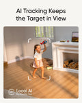 Anker Eufy Indoor Cam S350 4K Dual Camera - 5