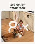 Anker Eufy Indoor Cam S350 4K Dual Camera - 6