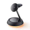 Mcdodo MDD 3 in 1 Wireless charger - 1