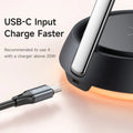 Mcdodo MDD 3 in 1 Wireless charger - 5