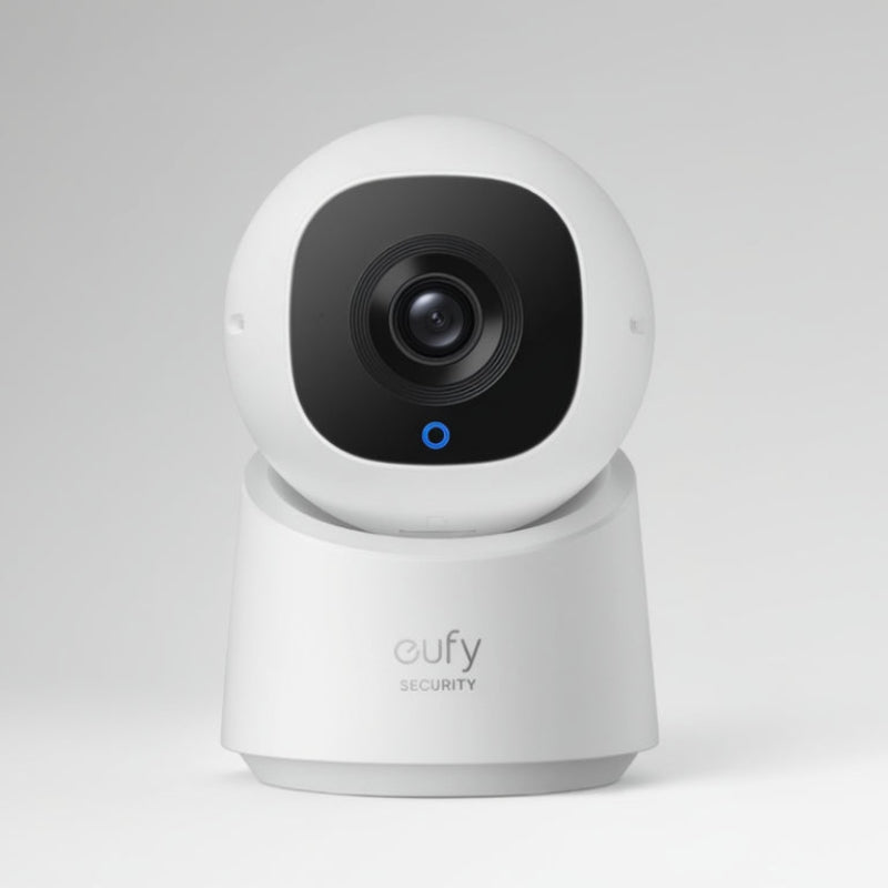 eufy Security Indoor Cam C220 2K Resolution