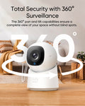 eufy Security Indoor Cam C220 2K Resolution - 2