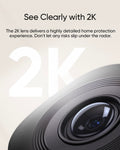 eufy Security Indoor Cam C220 2K Resolution - 3