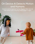 eufy Security Indoor Cam C220 2K Resolution - 4