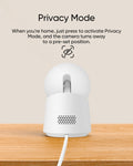 eufy Security Indoor Cam C220 2K Resolution - 5
