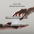 Momax Q.Mag X Magnetic Wireless Power Bank 5000mAh 20W - 5