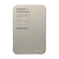 Momax Q.Mag X Magnetic Wireless Power Bank 5000mAh 20W - 2