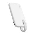 Momax iPower PD3 Power Bank With Lightning Cable 10000mAh - 1