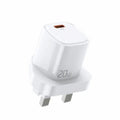 Mcdodo Nano Series 20W PD Charger - 1