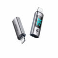 Mcdodo Digital display USB-C to LTG PD 36W Connector - 1