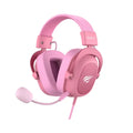 Havit H2002d Wired Gaming headphone سماعة العاب - 12