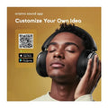 Oraimo Boom Pop Lite Wireless ENC Headphones - 3