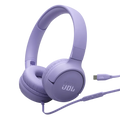 JBL Tune 520C Wired Earphones with USB Type-C - 1