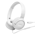 JBL Tune 520C Wired Earphones with USB Type-C - 12
