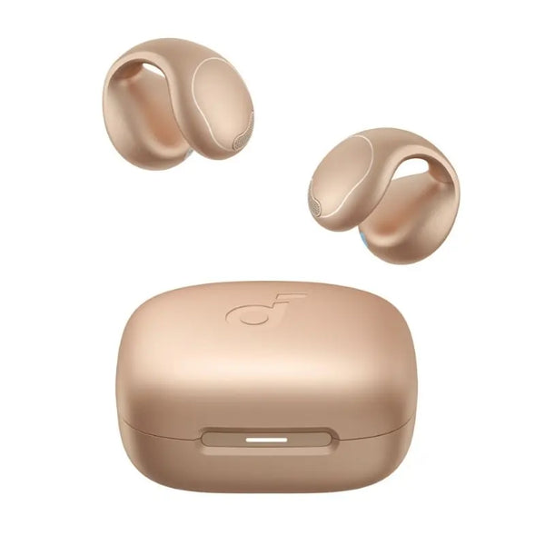 Anker Soundcore C40i Open-Ear Earbuds