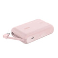 Belkin BoostCharge Power Bank 10K with Integrated Cable - 3
