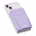 Momax Q.Mag Power Bank Magnetic Wireless Battery Pack with Stand 10000mAh - 2