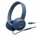 JBL Tune 520C Wired Earphones with USB Type-C - 11