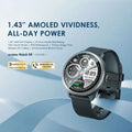Oraimo Watch 5R Pro Smartwatch - 6