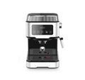 LePresso Digital Coffee Machine with 15 bar Pressure Pump and Capsule Filter - 2