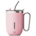 LePresso Sip Spin Auto Stirring 420ml Mug - 1