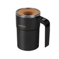 LePresso Auto Magnetic Stirring Cup - 1