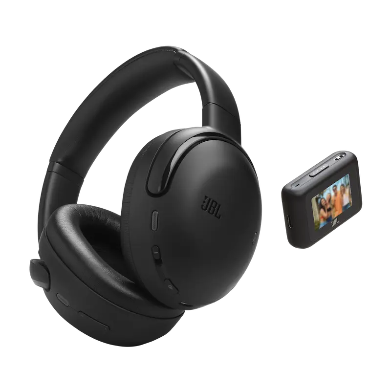 JBL Tour One M3 Smart Tx Wireless Noise Cancelling Heasphone