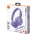 JBL Tune 520C Wired Earphones with USB Type-C - 5
