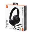 JBL Tune 520C Wired Earphones with USB Type-C - 10