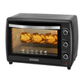 Black&Decker TRO70RDG-B5 70L Toaster Oven with Double Glass فرن - 1