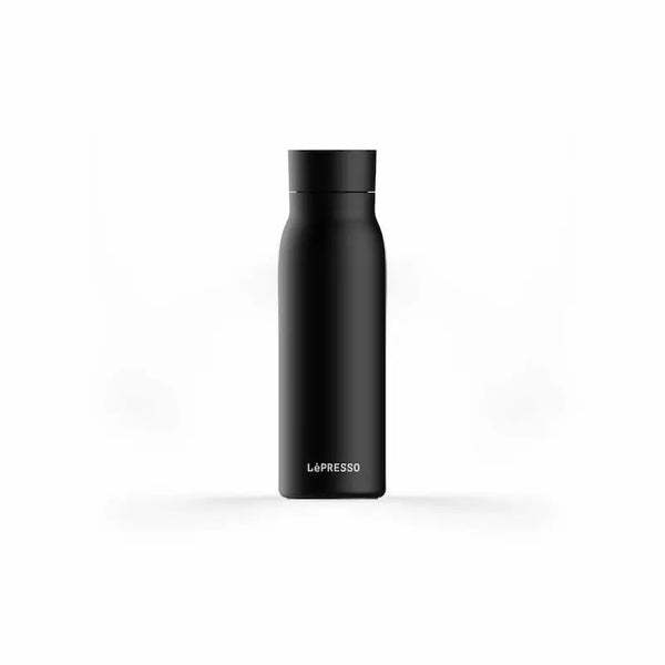 LePresso Smart Hydration Vacuum Battle